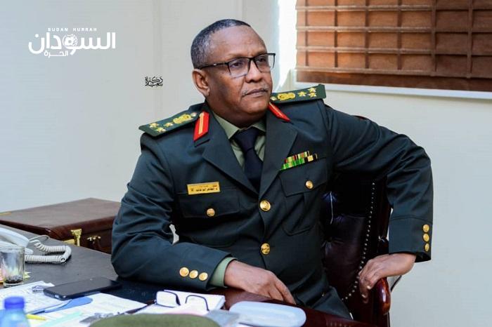 أبو هاجة: البلاد عاشت واقعاً مأزوماً مِمّا تطلب أن يخلفه الآن ميلاد سياسي جديد