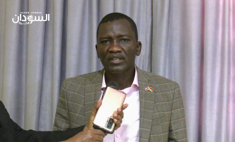 عاجل .. أعضاء بالسيادي يعقدون إجتماعا مع الحرية والتغيير