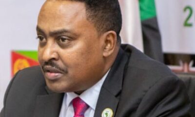 إيقاد: 29 مليون شخص يُعاني من انعدام الأمن الغذائي بالمنطقة