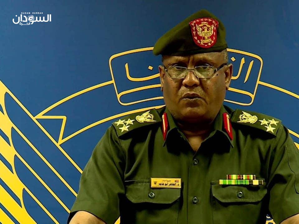 مُستشار البرهان: تجربة قحت الأولى أتت بما لم يأتِ به الأوائل، «وتلك أمة خلت لها ما كسبت»