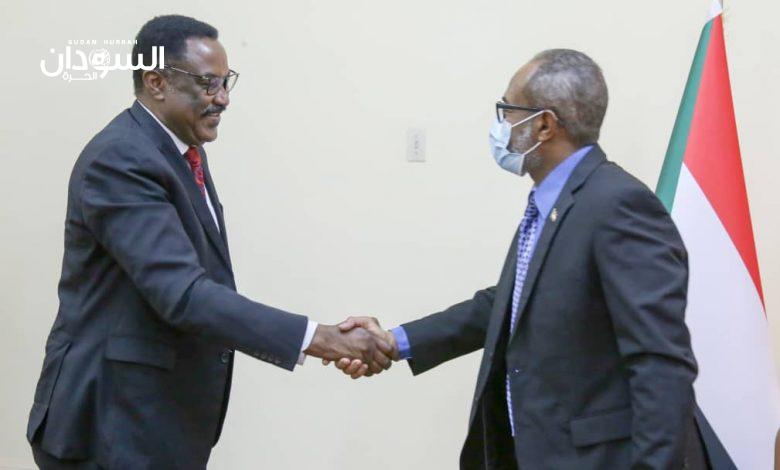 قضايا المغتربين على طاولة السيادي