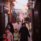 السعودية تتيح لحاملي تأشيرتها السياحية أداء مناسك العمرة