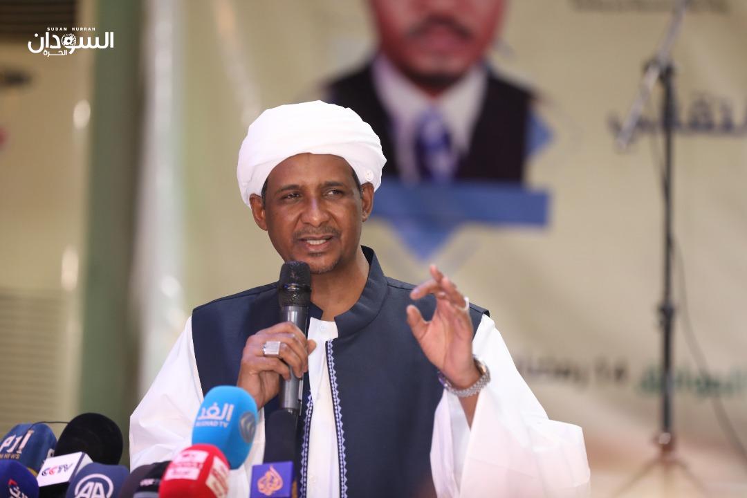 دقلو: إجراءات 25 أكتوبر وافق عليها حمدوك وجميع أعضاء مجلس السيادة (مدنيين وعسكريين)
