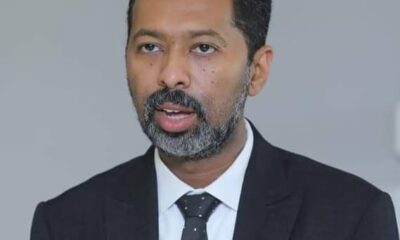 الدقير: اعتقال خالد عمر وبقية قيادات لجنة التفكيك سياسيٌّ تعسفيٌّ بامتياز