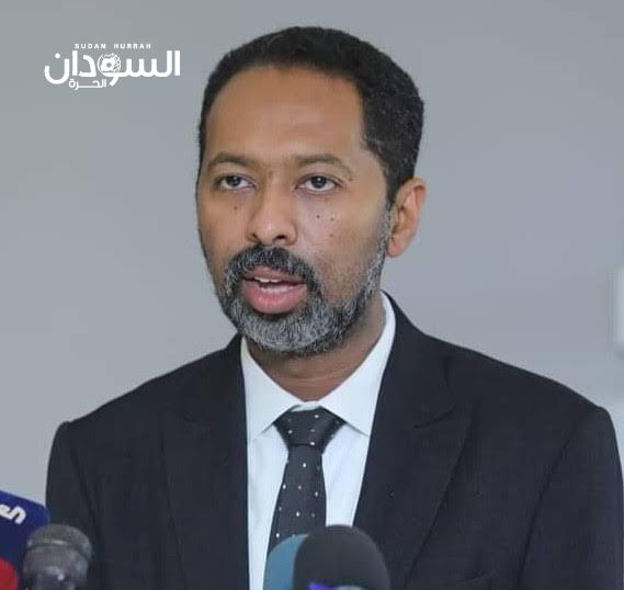 الدقير: اعتقال خالد عمر وبقية قيادات لجنة التفكيك سياسيٌّ تعسفيٌّ بامتياز