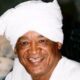 الموت يغيب اللواء (م) أبو القاسم محمد إبراهيم