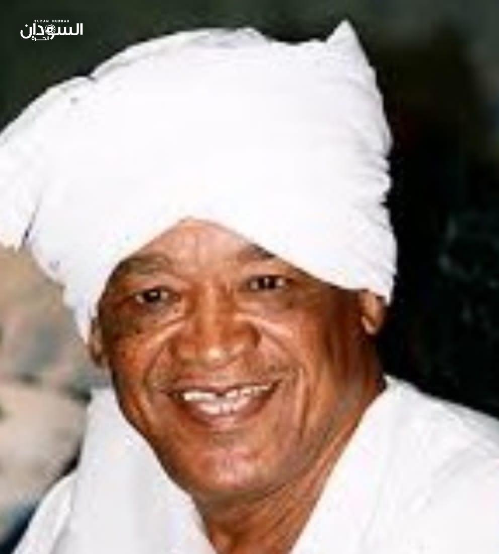 الموت يغيب اللواء (م) أبو القاسم محمد إبراهيم