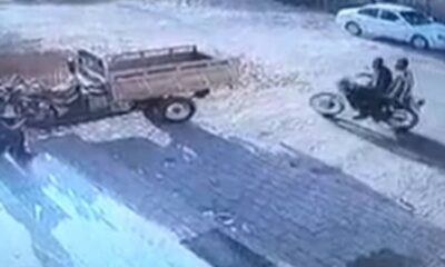 منشور بتنظيم الدراجات الآلية بالخرطوم وعقوبات رادعة للمُخالفين