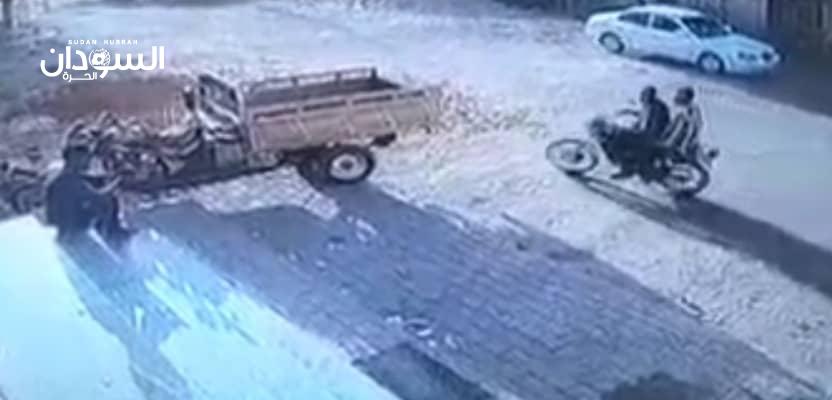 منشور بتنظيم الدراجات الآلية بالخرطوم وعقوبات رادعة للمُخالفين