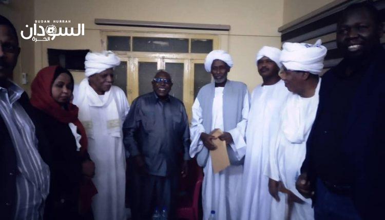 بقيادة مجموعة التوافق و الاتحادي الأصل .. تحالفان يعلنان تشكيل لجنة سياسية مشتركة