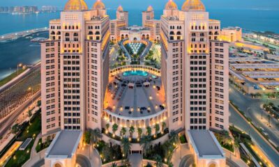 اللجنة العليا للمشاريع والإرث تعلن عن خيارات جديدة لأماكن الإقامة خلال مونديال 2022