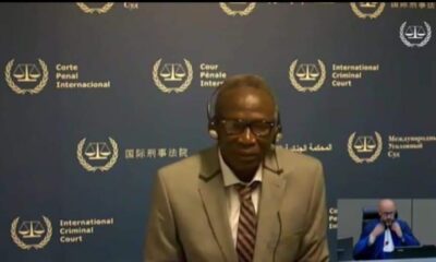 تأجيل محاكمة كوشيب إلى 25 أبريل الجاري – السودان الحرة