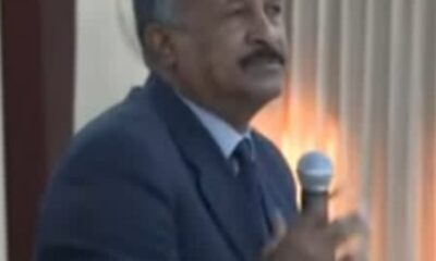 محامي قيادات الإنقاذ “محمد شوكت” ينفي لـ(السوداني) سبّه العقيدة وتوجيه ألفاظ عنصرية للصحفي لقمان أحمد
