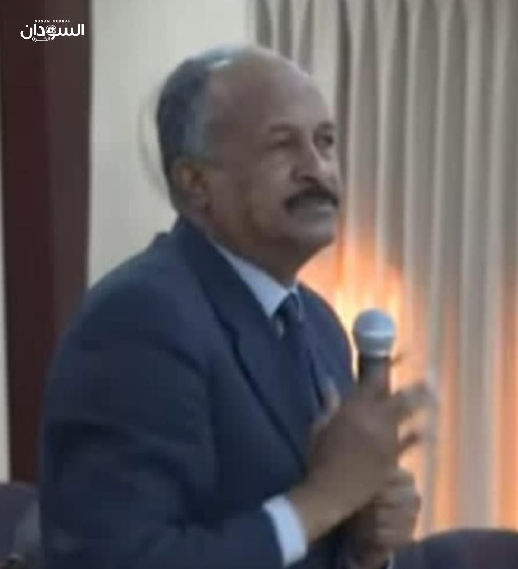 محامي قيادات الإنقاذ “محمد شوكت” ينفي لـ(السوداني) سبّه العقيدة وتوجيه ألفاظ عنصرية للصحفي لقمان أحمد