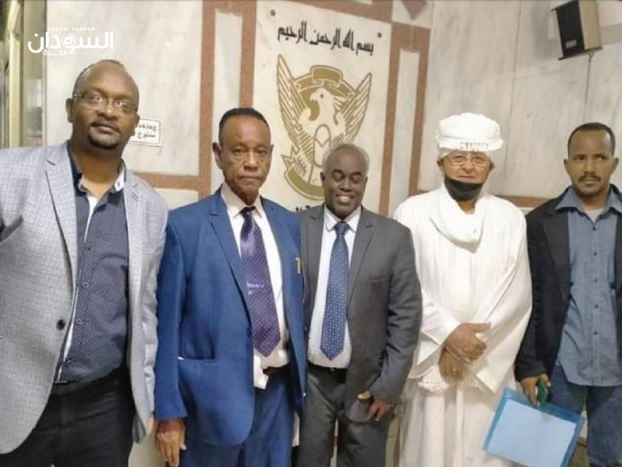 عقد قران ابنة السر قدور بالقاهرة