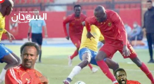 عبده فزع يكتب: المريخ يواجه صن داونز لتفادي سيناريو الأربعة هلال السودان بالفرصة الواحدة يصارع الأهلي القاهري على بطاقة الكبار الأزرق والأحمر.. رفضا الإقصاء المبكر لحامل اللقب.. الهدية 7 نقاط ثلاثة مهاجمين يمكنهم قهر الأهلاوية باستغلال السرعات.. لا مجال للأخطاء يا موتا