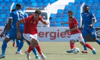سهرة رمضانية مثيرة  الهلال يتطلع لإحراج “الأهلي المصري” وخطف ورقة الترشح الأخيرة