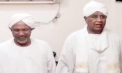 تفاصيل تبرئة غندور وقيادات بالوطني