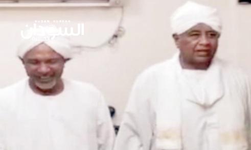 تفاصيل تبرئة غندور وقيادات بالوطني