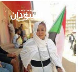 مفصول من لجنة إزالة التمكين يعود ويوقف معدة بالتلفزيون القومي