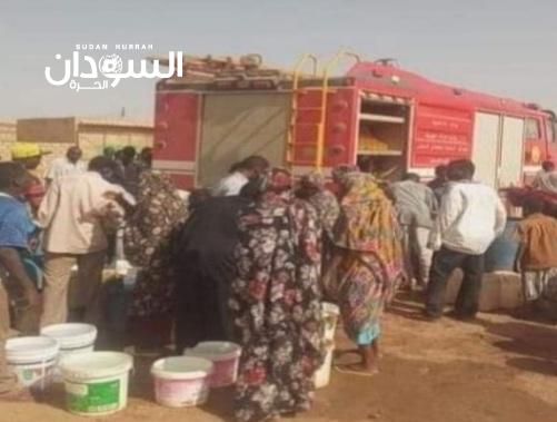 قطوعات الكهرباء والمياه… ثنائية الألم بالجزيرة