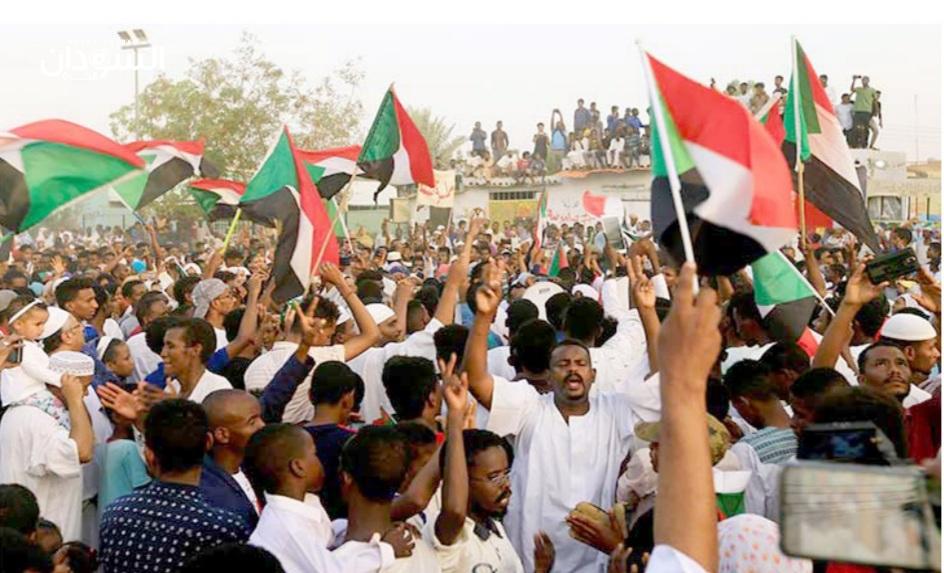 مستقبل الرفاق .. الثورية والرهان الخاسر