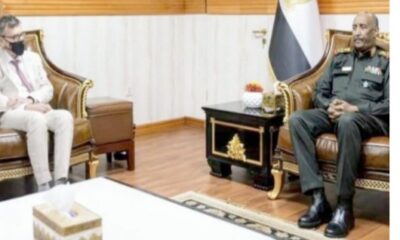 الحكومة وفولكر.. الحفاظ على شعرة معاوية