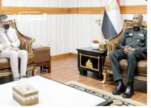 الحكومة وفولكر.. الحفاظ على شعرة معاوية