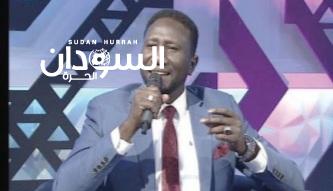 الفنان وليد جوبا:  # هذه البلاد تستحق أفضل من هذا  # هذا سر (…) إطلاق لقب (جوبا)