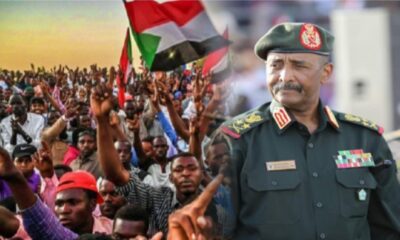 تصريحات البرهان.. خطوة نحو التسوية السياسية