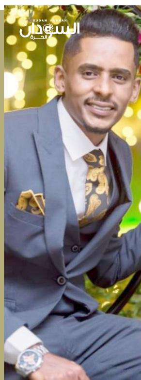 الفنان محمد الفحيل : لا توجد مقارنة بيني وشقيقي شريف الفحيل أحلم بأن أصبح فناناً جماهيرياً