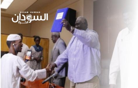 الوثيقة التوافقية .. مستقبل غامض