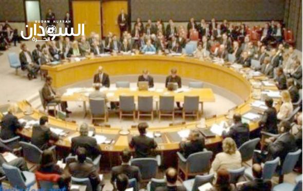 السودان والمجتمع الدولي.. عودة تحيط بها المطبات