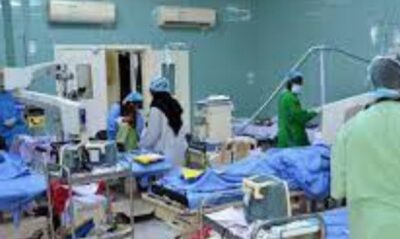 مستشفى بشائر التعليمي..  شكاوى من تردِّي الخدمات