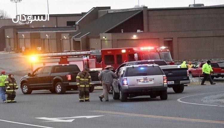 قتيلان و11 مصابًا في إطلاق نار بأميركا – السودان الحرة