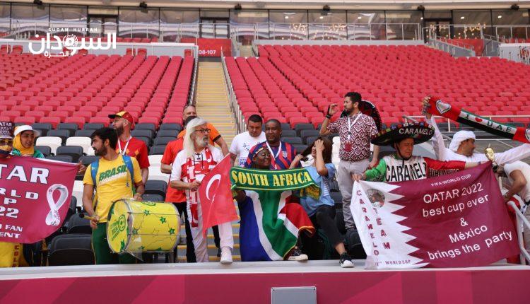 قطر ستشهد نسخة تاريخية من مونديال كرة القدم – السودان الحرة