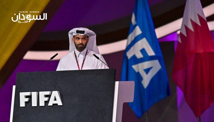 كأس العالم فرصة تاريخية لتبديد التصورات السائدة عن المنطقة – السودان الحرة