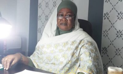 أحلام سبيل تشدّد على التنسيق بين وزارة الاستثمار وجهاز المغتربين – السودان الحرة