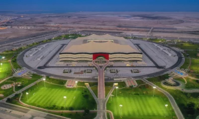 الفيفا يعلن عن تسجيل 23.5 مليون طلب للحصول على تذاكر مونديال قطر 2022