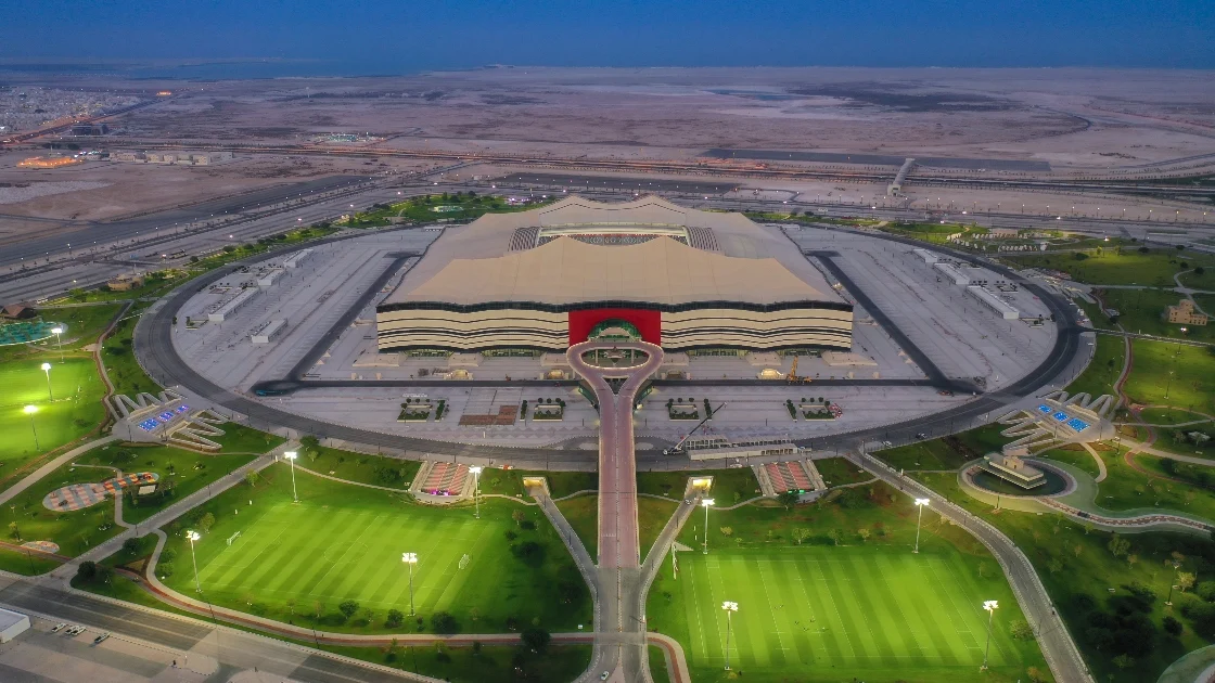 الفيفا يعلن عن تسجيل 23.5 مليون طلب للحصول على تذاكر مونديال قطر 2022