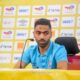 الشحات: سنلعب للفوز فقط أمام الهلال