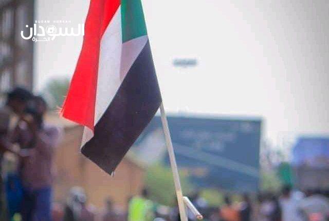 خميس يستقبل وفد مجلس السيادة – السودان الحرة