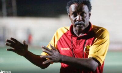لم يخذلنيّ – السودان الحرة