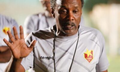 الدوري طويل وسنعود أقوى – السودان الحرة