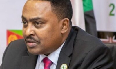 29 مليون شخص يعاني من انعدام الأمن الغذائي بالمنطقة – السودان الحرة