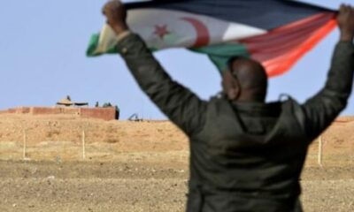 موريتانيا تعلن مقتل اثنين من مواطنيها على الحدود – السودان الحرة