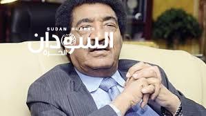 السفير عبد المحمود عبد الحليم يكتب: السر قدور.. (شافك لقاك.. أجمل ملاك)