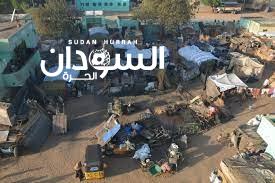 “برصاص ناري وأشياء حادة”..حصيلة جديدة لقتلى الجنينة – السودان الحرة