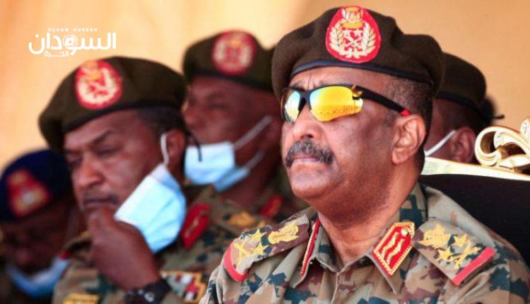 بعثة أمنية إسرائيلية تزور الخرطوم سرًا للاجتماع بالبرهان – السودان الحرة