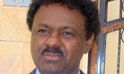المحكمة تصدر حكم ببطلان استرداد عقارات من “جمال الوالي” – السودان الحرة